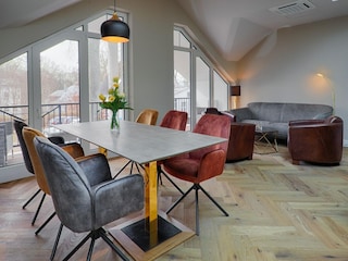Apartment Heringsdorf (Seebad) Features 9