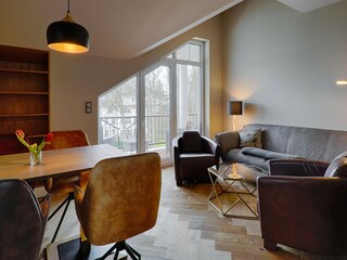 Apartment Heringsdorf (Seebad) Ausstattung 7