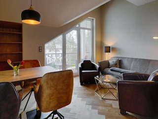 Apartment Heringsdorf (Seebad) Features 10