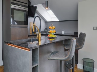 Apartment Heringsdorf (Seebad) Features 12