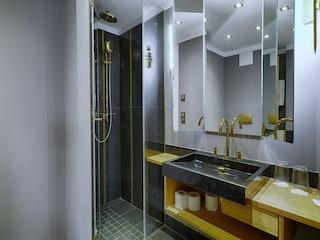 Apartment Heringsdorf (Seebad) Features 16