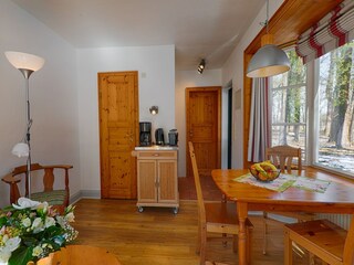 Bungalow Zempin Ausstattung 5
