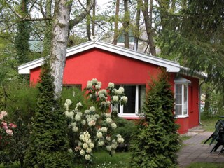 Bungalow Zempin Enregistrement extérieur 2