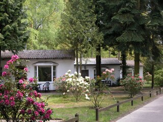 Bungalow Zempin Enregistrement extérieur 3
