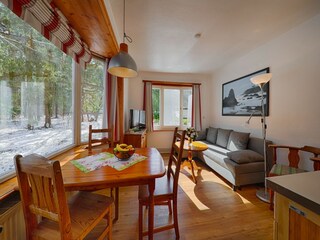 Bungalow Zempin Équipement 9
