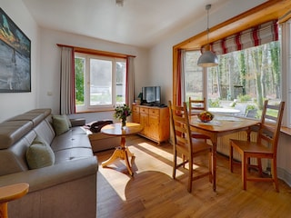 Bungalow Zempin Équipement 10