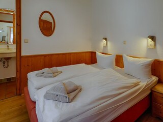 Bungalow Zempin Équipement 11