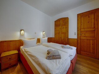 Bungalow Zempin Équipement 12