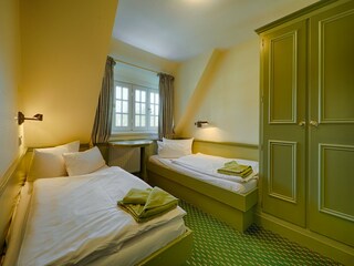 Apartment Zempin Features 13