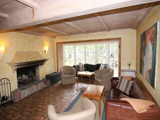 Ferienhaus Ückeritz Ausstattung 10