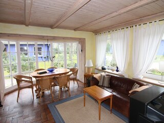 Ferienhaus Ückeritz Ausstattung 13