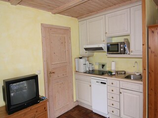 Ferienhaus Ückeritz Ausstattung 22