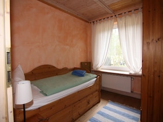 Ferienhaus Ückeritz Ausstattung 26