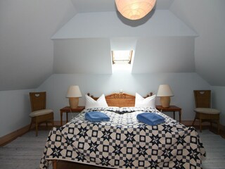 Ferienhaus Ückeritz Ausstattung 27