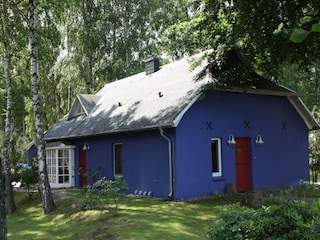 Holiday house Ückeritz Outdoor Recording 4