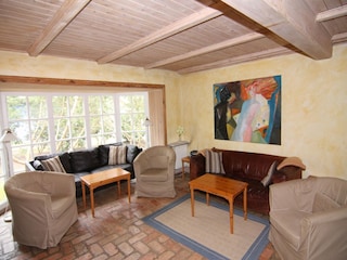 Holiday house Ückeritz Features 12
