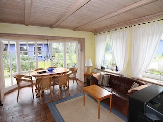 Vakantiehuis Ückeritz Kenmerken 14