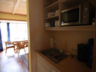 Holiday house Ückeritz Features 22