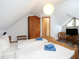 Vakantiehuis Ückeritz Kenmerken 24