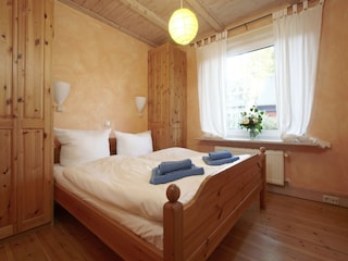 Holiday house Ückeritz Features 25