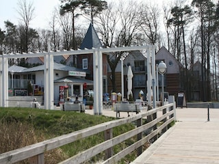Vakantiehuis Ückeritz Omgeving 40