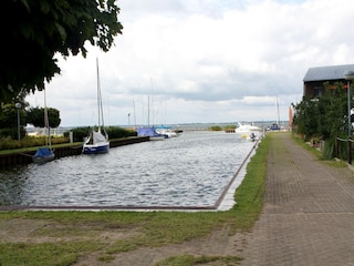 Vakantiehuis Ückeritz Omgeving 41