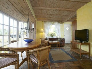 Maison de vacances Ückeritz Équipement 10