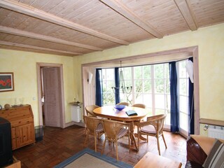 Maison de vacances Ückeritz Équipement 18