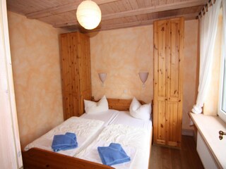 Maison de vacances Ückeritz Équipement 25