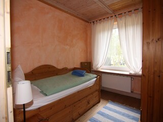 Maison de vacances Ückeritz Équipement 26