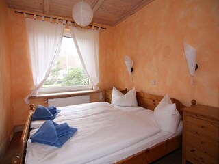 Maison de vacances Ückeritz Équipement 29