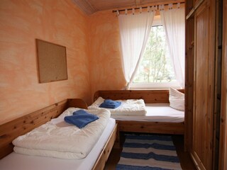 Maison de vacances Ückeritz Équipement 30