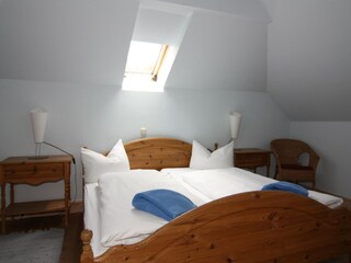 Maison de vacances Ückeritz Équipement 31