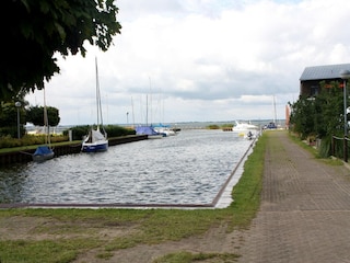 Ferienhaus Ückeritz Umgebung 39