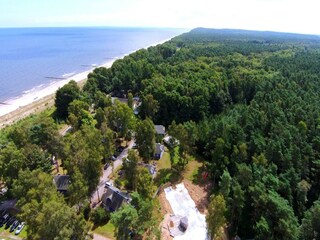 Maison de vacances Ückeritz Environnement 44