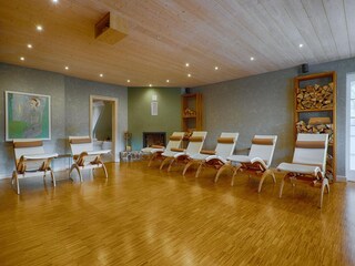 Maison de vacances Ückeritz  45