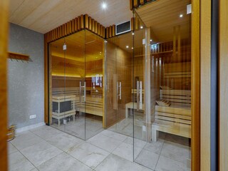 Maison de vacances Ückeritz  46