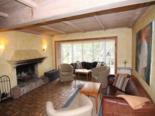 Holiday house Ückeritz Features 22