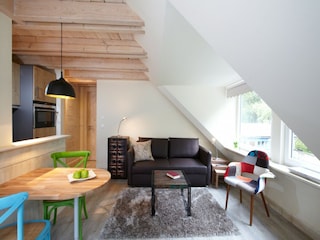 Apartment Ückeritz Features 15