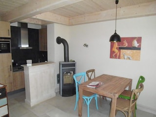 Apartment Ückeritz Ausstattung 17