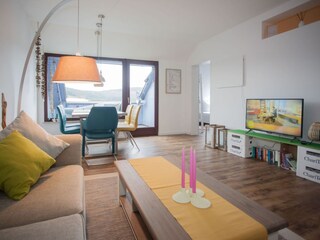 Appartement Olsberg Kenmerken 9
