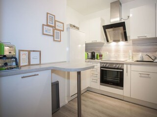 Apartamento Olsberg Características 3
