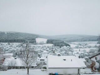 Appartement Olsberg Buitenaudio-opname 4