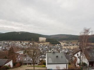 Apartment Olsberg Outdoor Recording 2