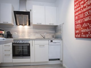 Apartment Olsberg Ausstattung 11