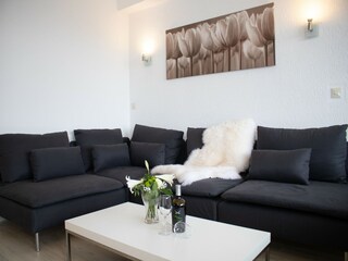 Appartement Winterberg Kenmerken 8