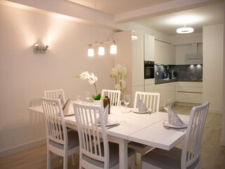 Apartment Winterberg Ausstattung 10