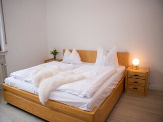 Appartement Winterberg Kenmerken 13