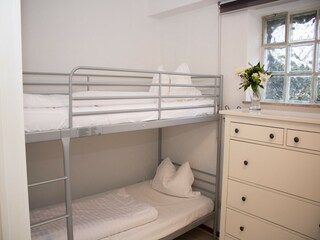 Appartement Winterberg Kenmerken 14