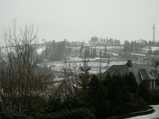 Apartment Winterberg Außenaufnahme 5